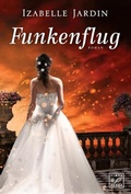 Cover: Funkenflug - Tinte & Feder