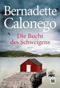 Cover: Die Bucht des Schweigens - Edition M