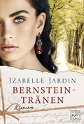 Cover: Bernsteintr&auml;nen - Tinte & Feder