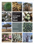 Cover: The Timber Press Guide to Succulent Plants of the World - Timber Press
