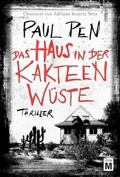 Cover: Das Haus in der Kakteenw&uuml;ste - Edition M