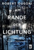 Cover: Am Rande der Lichtung - Edition M