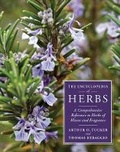 Cover: The Encyclopedia of Herbs - Timber Press