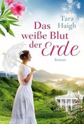 Cover: Das wei&szlig;e Blut der Erde - Tinte & Feder