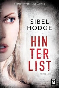 Enlarge image Cover: Hinterlist - Edition M