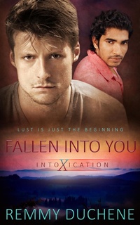 Enlarge image Cover: Fallen Into You - Entwined Publishing