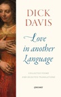 Cover: Love in Another Language - Carcanet Poetry