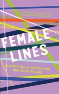Cover: Female Lines - New Island Books
