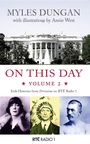 Cover: On This Day - New Island Books