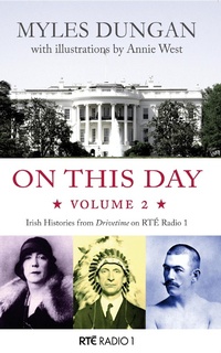 Enlarge image Cover: On This Day - New Island Books