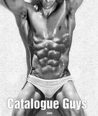 Abbildung von: Catalogue Guys - OIO BOOKS