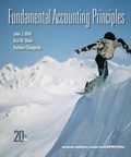 Cover: Excel Working Papers (CD) for Fap (Ch 1-25) - McGraw-Hill Inc.,US