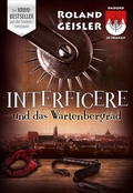Cover: Interficere und das Wartenbergrad - Dadord in Frangn