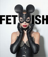 Abbildung von: Fetish - OIO BOOKS