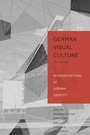 Cover: Representations of German Identity - Peter Lang Verlag