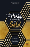 Cover: S&uuml;&szlig;er als Honig, kostbarer als Gold - R.Brockhaus