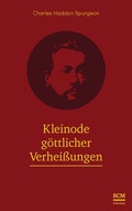 Cover: Kleinode g&ouml;ttlicher Verhei&szlig;ungen - R.Brockhaus