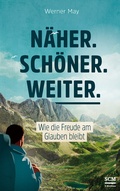 Cover: N&auml;her. Sch&ouml;ner. Weiter. - R.Brockhaus