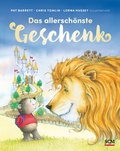 Cover: Das allersch&ouml;nste Geschenk - R.Brockhaus