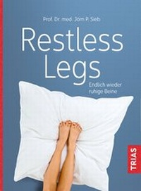 Enlarge image Cover: Restless Legs - TRIAS