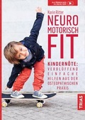 Cover: Neuromotorisch fit - TRIAS