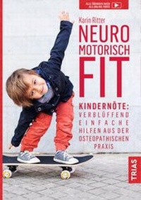 Abbildung von: Neuromotorisch fit - TRIAS