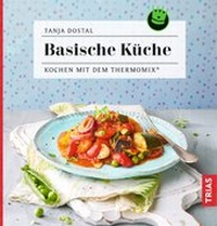 Abbildung von: Basische Küche - TRIAS