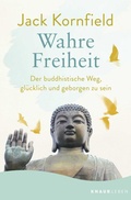 Cover: Wahre Freiheit - Knaur MensSana