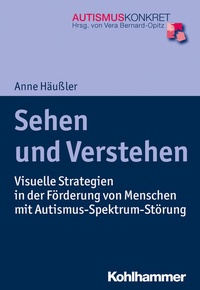 Abbildung von: Sehen und Verstehen - Kohlhammer