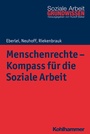 Bild: Menschenrechte - Kompass für die Soziale Arbeit - Kohlhammer