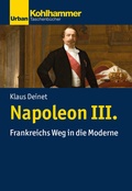 Cover: Napoleon III. - Kohlhammer