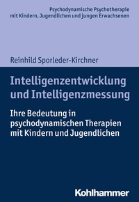Abbildung von: Intelligenzentwicklung und Intelligenzmessung - Kohlhammer