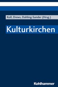 Cover: Kulturkirchen - Kohlhammer