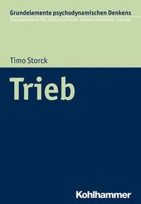 Abbildung von: Trieb - Kohlhammer