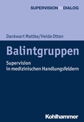 Cover: Balintgruppen - Kohlhammer