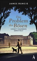 Cover: Das Problem des B&ouml;sen - Atlantik Verlag