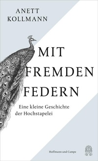 Enlarge image Cover: Mit fremden Federn - Hoffmann & Campe