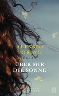 Cover: &Uuml;ber mir die Sonne - Hoffmann & Campe