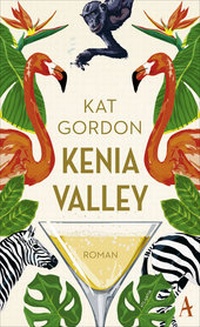 Abbildung von: Kenia Valley - Atlantik Verlag