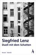 Cover: Duell mit dem Schatten - Atlantik Verlag