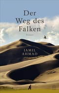 Cover: Der Weg des Falken - Hoffmann & Campe
