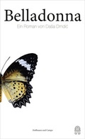 Cover: Belladonna - Hoffmann & Campe
