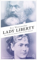 Cover: Lady Liberty - Hoffmann & Campe