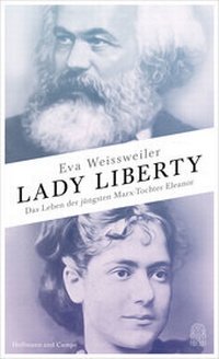 Enlarge image Cover: Lady Liberty - Hoffmann & Campe