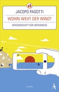Cover: Wohin weht der Wind? - Atlantik Verlag