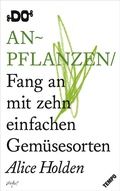 Cover: Anpflanzen - Tempo