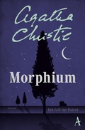 Cover: Morphium - Atlantik Verlag