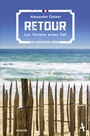 Cover: Retour - Atlantik Verlag