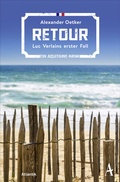 Cover: Retour - Atlantik Verlag