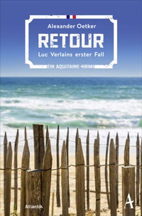 Abbildung von: Retour - Atlantik Verlag
